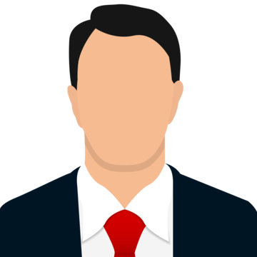 Professional headshot of MR SAMUEL ALKANTARA the Digital Analyst
